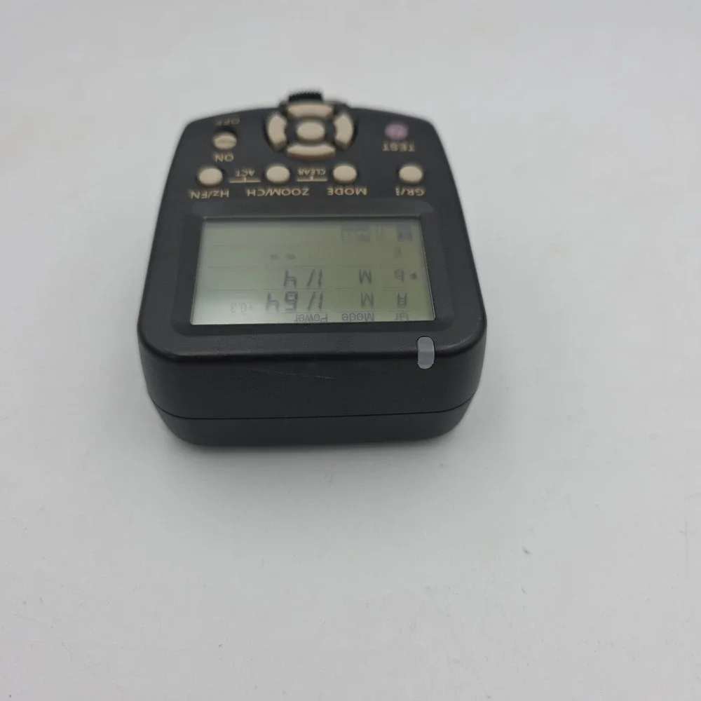 YONGNUO YN560-TX Manual Camera Flash Trigger Controller - Nikon